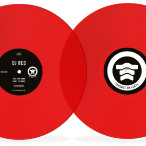 DJ Red | Tha Bomb / 15 Years