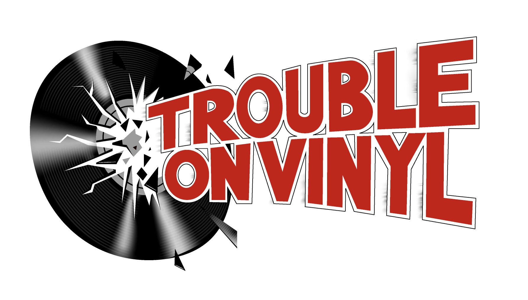 Trouble on Vinyl